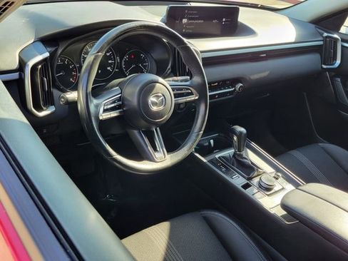 Used 2024 MAZDA CX-50 AWD 2.5 S w/ Preferred Package image 5