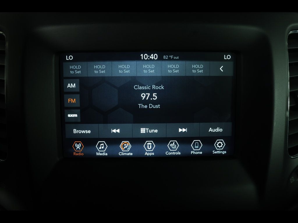 Used 2020 Jeep Compass Latitude w/ Popular Equipment Group AWD/4WD image 26