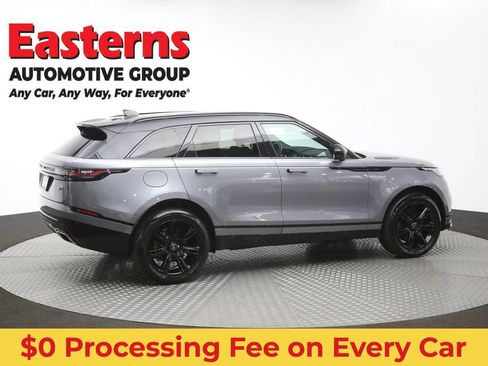 Used 2023 Land Rover Range Rover Velar R-Dynamic S AWD/4WD image 44