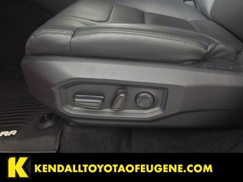 Used 2022 Toyota Tundra SR5 w/ TRD Off-Road Premium Package AWD/4WD image 21
