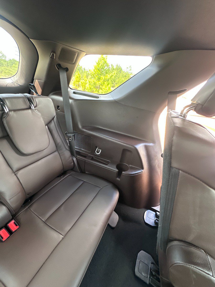 Used 2023 Ford Explorer King Ranch w/ Technology Package AWD/4WD image 32