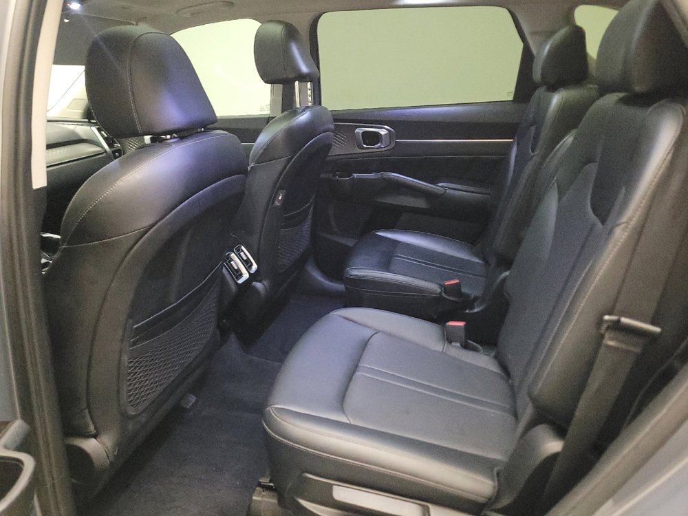 Used 2021 Kia Sorento SX FWD image 18