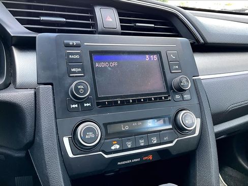 Used 2018 Honda Civic LX image 33