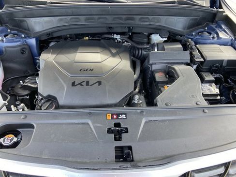 Used 2025 Kia Telluride S image 27