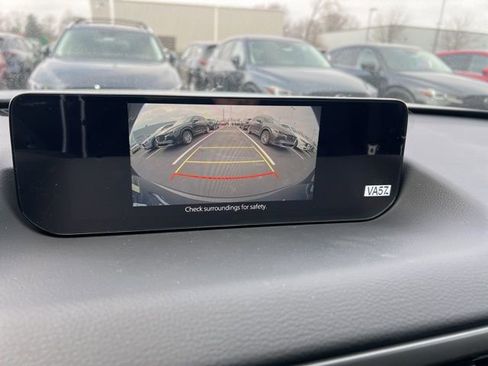 New 2026 MAZDA CX-50 AWD 2.5 Hybrid w/ Weather Package image 42