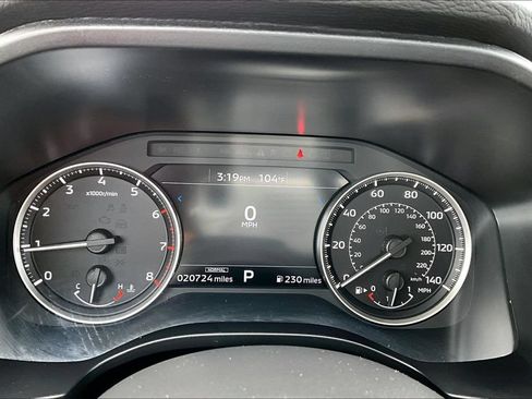 Used 2024 Mitsubishi Outlander ES AWD/4WD image 19