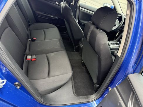 Used 2021 Honda Civic LX image 16