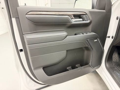 Certified 2023 Chevrolet Silverado 1500 LTZ w/ Technology Package image 22