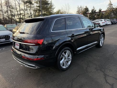 Used 2021 Audi Q7 2.0T Premium Plus w/ Premium Plus Package image 6