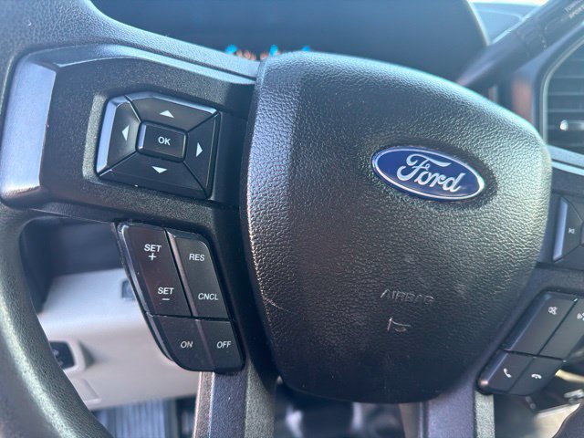 Used 2017 Ford F150 XL w/ Equipment Group 101A Mid RWD image 14