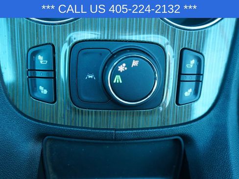 Used 2023 GMC Acadia SLE w/ Driver Convenience Package FWD image 42