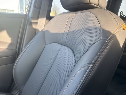 New 2026 Subaru Outback Wilderness AWD/4WD image 40