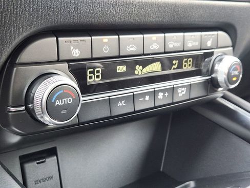 Used 2025 MAZDA CX-5 Carbon Edition AWD/4WD image 13