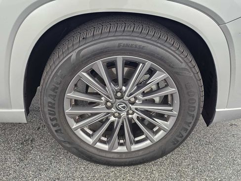 Used 2025 Lexus TX 350 FWD w/ Convenience Package image 9