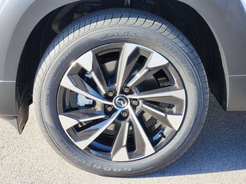 New 2026 MAZDA CX-50 2.5 Hybrid w/ Weather Package AWD/4WD image 13