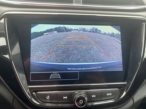 Used 2023 Chevrolet TrailBlazer LT w/ Convenience Package image 26