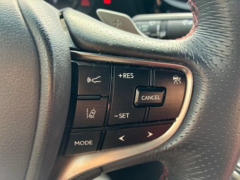 Used 2022 Lexus ES 350 F Sport w/ Accessory Package 2 FWD image 11