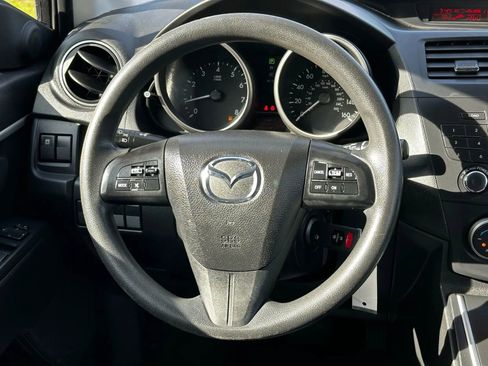Used 2015 MAZDA MAZDA5 Sport image 18
