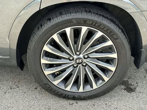 Used 2024 Hyundai Palisade Calligraphy AWD/4WD image 5