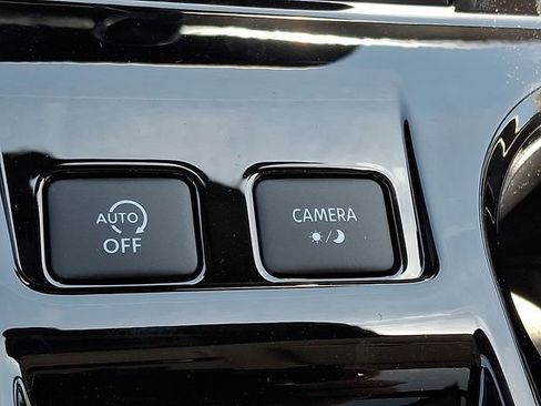 New 2026 Nissan Murano Platinum image 18