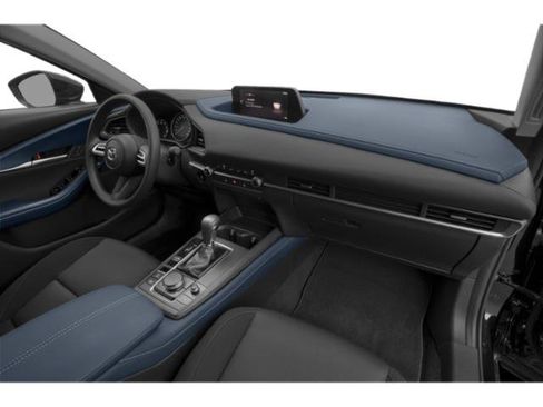 Used 2020 MAZDA CX-30 AWD image 17