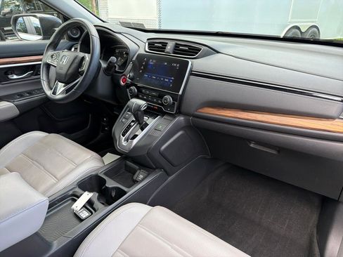 Used 2018 Honda CR-V EX-L image 23