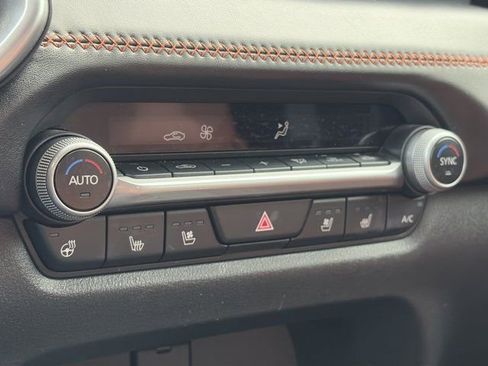 Used 2024 MAZDA CX-50 AWD 2.5 Turbo w/ Cargo Package image 24