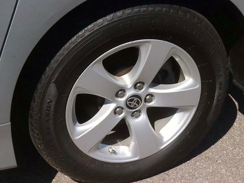 Used 2020 Toyota Sienna LE FWD image 9