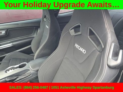 Used 2021 Ford Mustang Mach 1 image 21