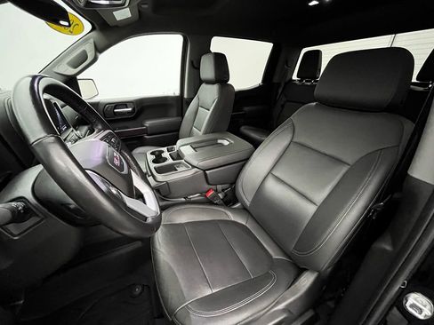 Used 2021 GMC Sierra 1500 SLT image 20