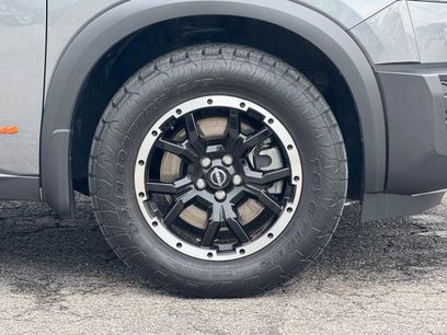 Used 2023 Nissan Pathfinder Rock Creek