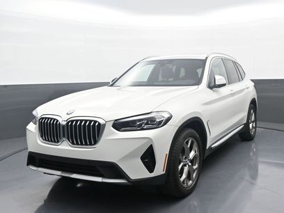 Used 2023 BMW X3 xDrive30i w/ Convenience Package w/ZPA