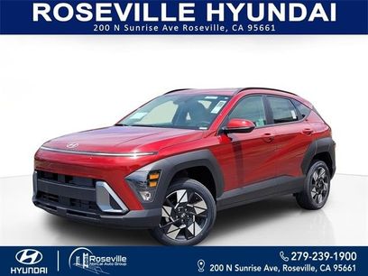 New 2025 Hyundai Kona SEL