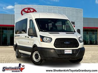 Used 2019 Ford Transit 350 XL RWD video 1
