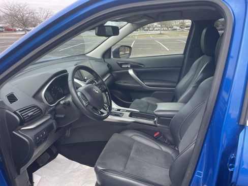 Used 2024 Mitsubishi Eclipse Cross SE image 7