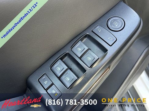 Used 2020 Chevrolet Tahoe LS image 17