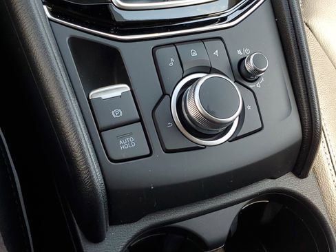 New 2025 MAZDA CX-5 AWD 2.5 S w/ Preferred Package image 30