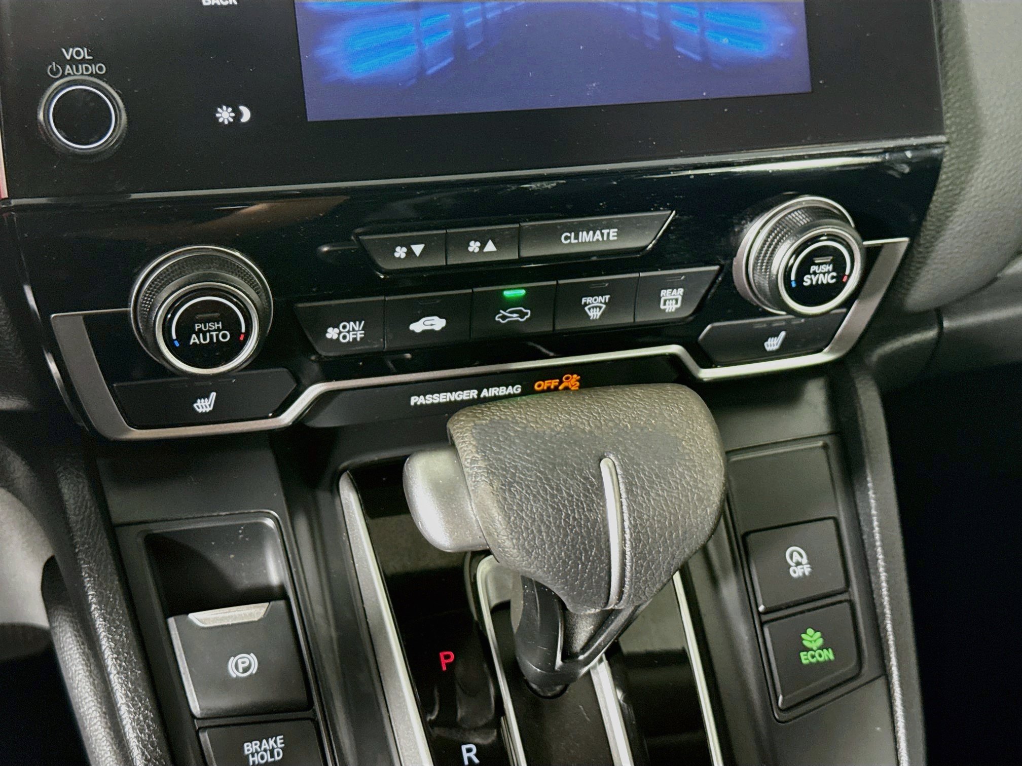 Used 2022 Honda CR-V Special Edition image 17