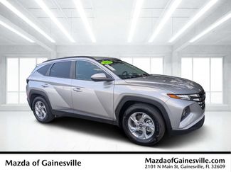 Used 2023 Hyundai Tucson SEL FWD video 1