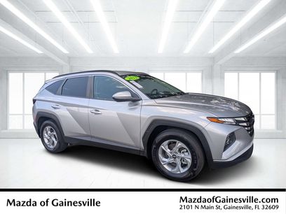 Used 2023 Hyundai Tucson SEL