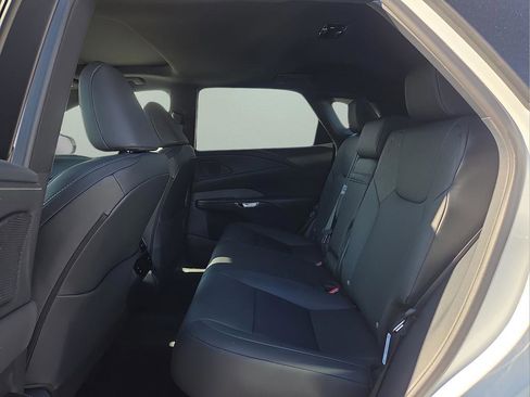 New 2026 Lexus RX 350 F Sport image 14