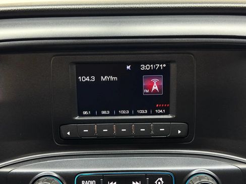 Used 2017 GMC Sierra 1500 2WD Regular Cab image 26