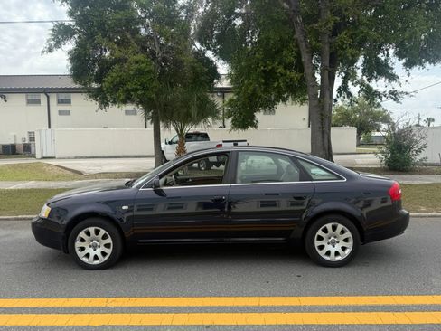Used 2003 Audi A6 3.0 FWD image 5