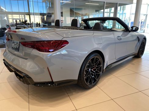 New 2026 BMW M4 xDrive Competition image 9