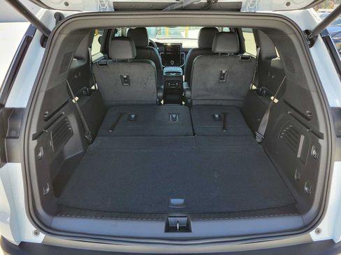 Used 2026 GMC Acadia Elevation w/ Black Edition FWD image 16