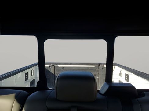 Used 2025 Ford F150 Lariat w/ Equipment Group 502A High image 25