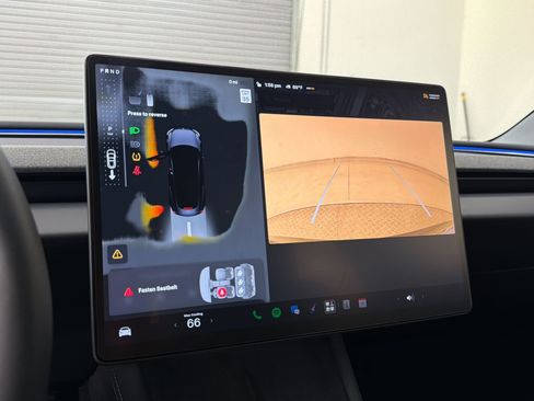 Used 2025 Tesla Model 3 Long Range RWD image 19