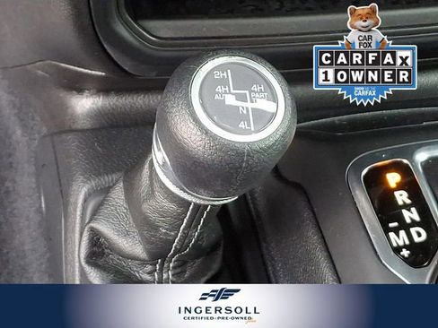 Used 2024 Jeep Wrangler Unlimited image 25