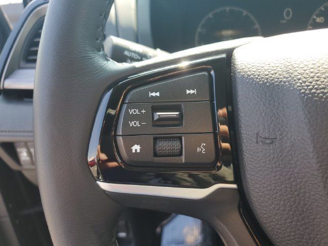 Certified 2025 Honda Odyssey Elite image 29