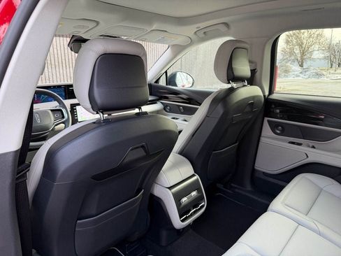 New 2026 Lincoln Nautilus Premier w/ Equipment Group 102A image 15